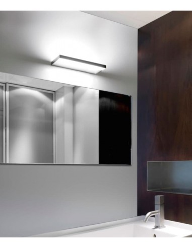 Lámpara LED para espejos en 4 medidas 3000K - Prim - Pujol Iluminación Lámpara LED para espejos en 4 medidas 3000K - Prim - Pujol Iluminación