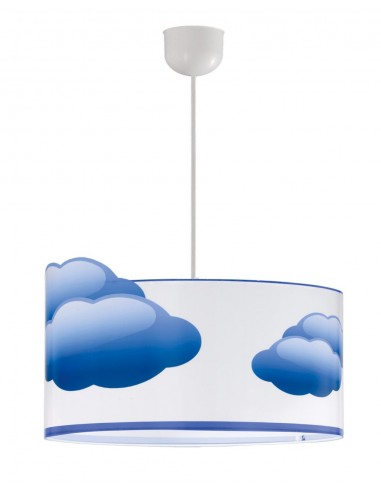 Lámpara de suspensión – Nubes – Anperbar