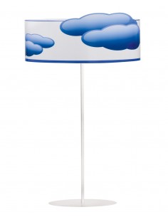 Lámpara de pie – Nubes – Anperbar