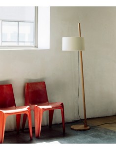 Linood floor lamp - Milan -... 2