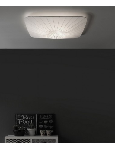 Lámpara de Techo - Hotel - Anperbar