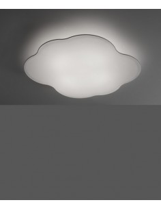 Lámpara de Techo - Nube - Anperbar