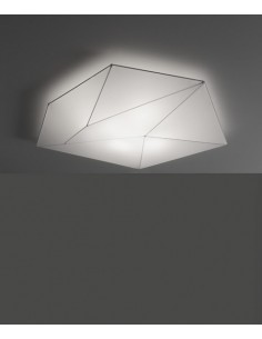 Desigual ceiling light - Anperbar