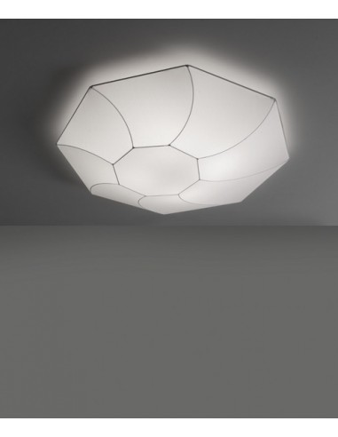 Lámpara de Techo - Trunc - Anperbar