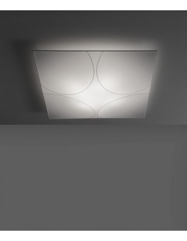 Lámpara de Techo - Elegance - Anperbar