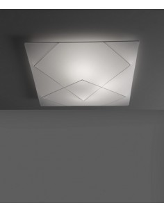 Tie 1 ceiling light - Anperbar