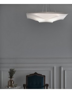 Tie pendant light - Anperbar