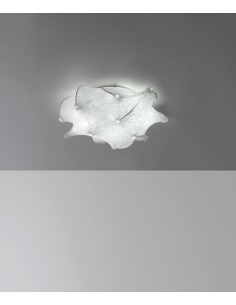 Rose ceiling light - Anperbar