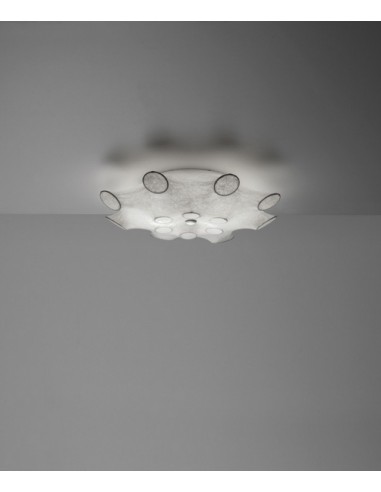 Lámpara de Techo - Octopus - Anperbar