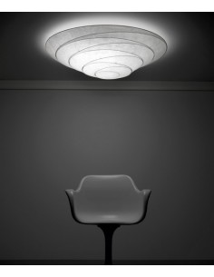 Guss ceiling light - Anperbar