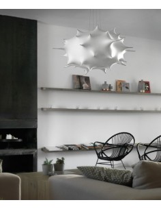 Thorns pendant light - Anperbar