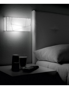 Magic wall light - Anperbar