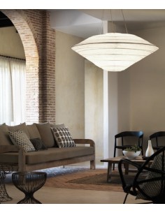 Guss pendant light - Anperbar