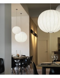 Sumo pendant lamp - Anperbar