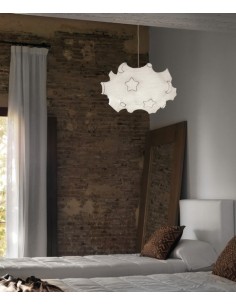 Mara. Pendant Lamp - Anperbar