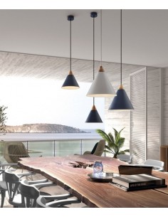 Oda pendant light - Novolux...