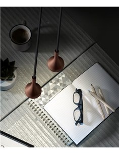 Mini 1 pendant light - Pujol