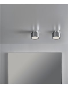 Mini Plafón bathroom ceiling light - Pujol