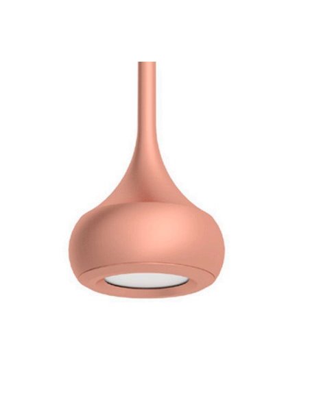 Lámpara colgante de techo Mini Maxi 1 luz – Pujol Iluminación