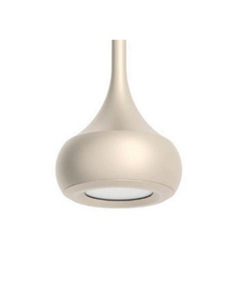 Lámpara colgante de techo 3 luces Mini Maxi – Pujol Iluminación