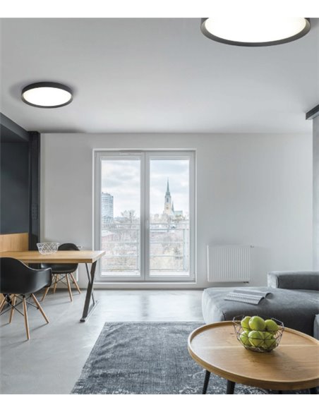  Minsk ceiling lamp - ACB Iluminación