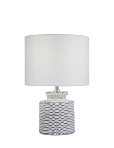 Lámpara de mesa portátil Hilton – AJP 2