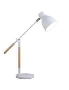 Ristori desk lamp - AJP - Adjustable Nordic design