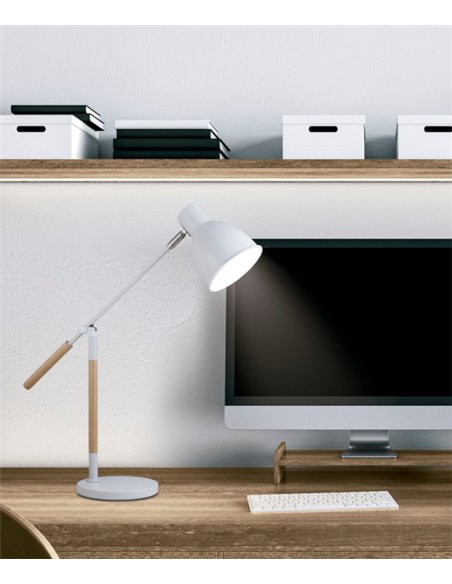 Lámpara de escritorio Ristori – AJP