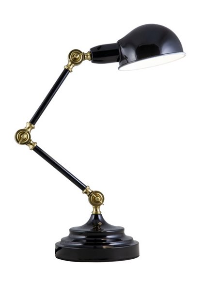 Lámpara de escritorio con flexo Tadao – AJP