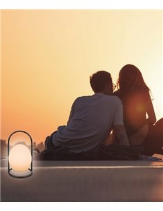 Capriles table lamp - AJP - RGB portable light