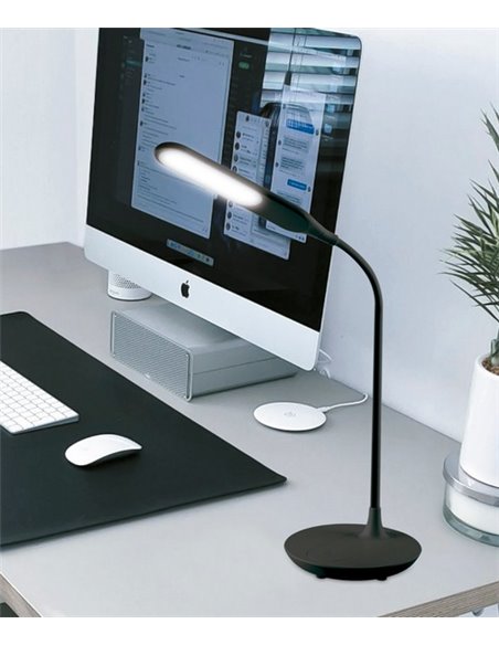 Lámpara de escritorio Luana – AJP