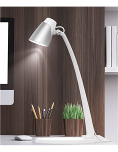 Chip desk lamp - AJP - White LED directional light