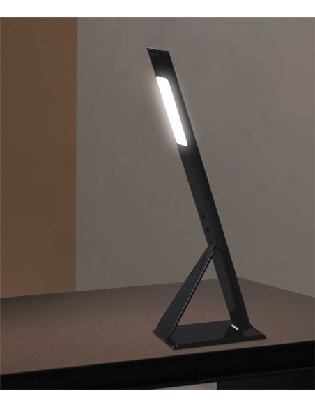 Lámpara de escritorio plegable Tendi – AJP