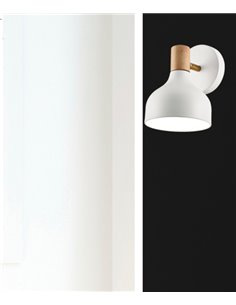 Lámpara de pared orientable Aran – AJP