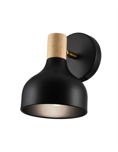 Lámpara de pared orientable Aran – AJP