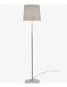 Virginia  floor lamp - a-emotional light - Designer lamp, height: 163 cm