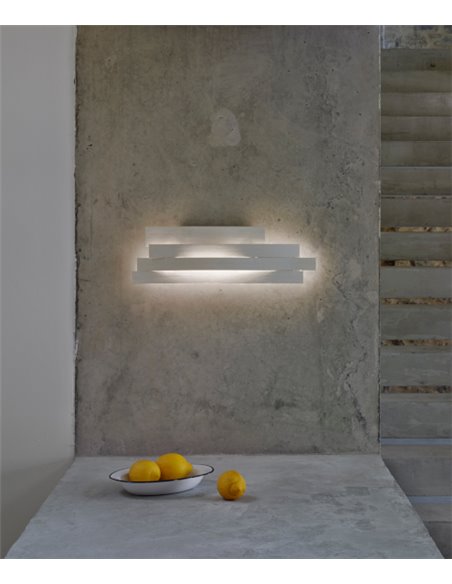 Apliques de pared Li