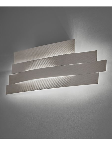 Apliques de pared Li
