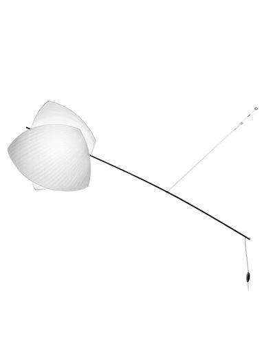 Aplique de pared Voiles – Leds C4