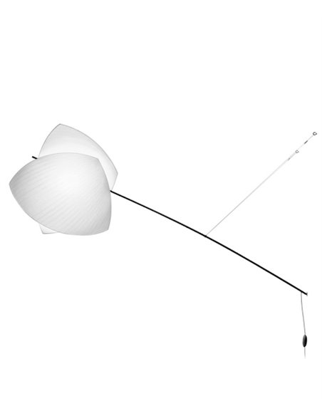 Aplique de pared Voiles – Leds C4