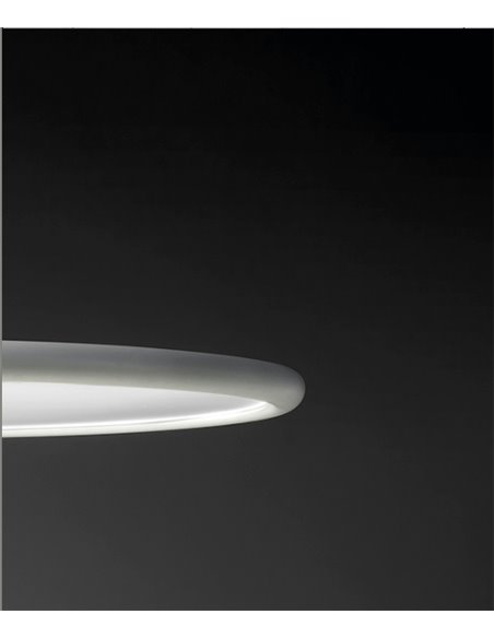 Lámpara colgante Net – Leds C4