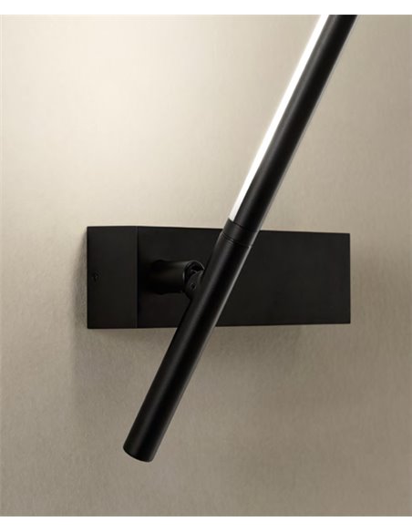 Aplique de pared Tubs – Leds C4