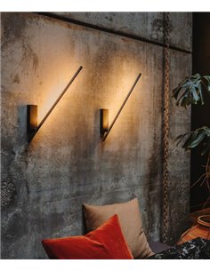 Aplique de pared Tubs – Leds C4