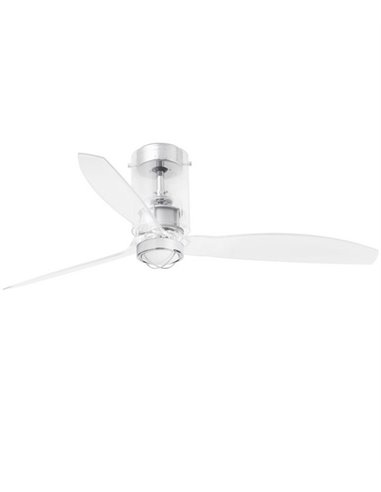 Mini Tube ceiling fan with/without...