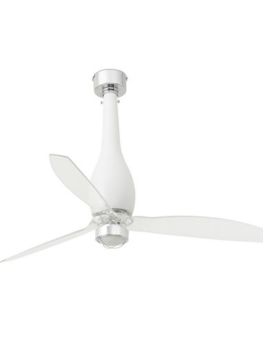 Eterfan ceiling fan with/without...