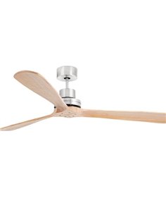 Lantau ceiling fan - Faro - Remote control with timer, 3 speeds