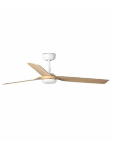 Punt SMART ceiling fan...