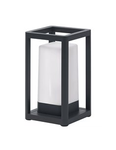 Lámpara portátil Venice - Novolux Dopo - Luz RGB LED SMART 2
