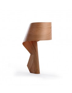Air table lamp - LZF - Modern elegant design by Ray Power