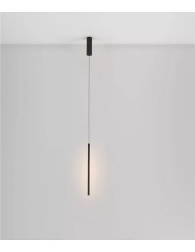 Lines pendant lamp - Nexia 170 cm
